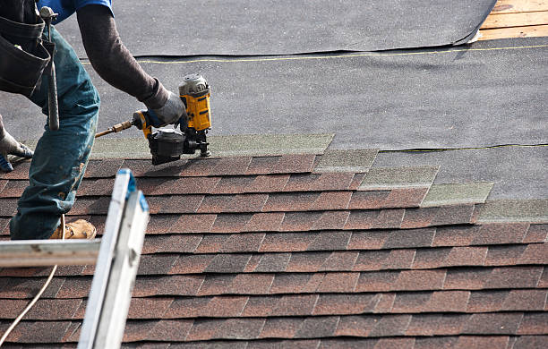 Licensed Roofing service in Stanleytown, VA - Brentwood Metal Roofing